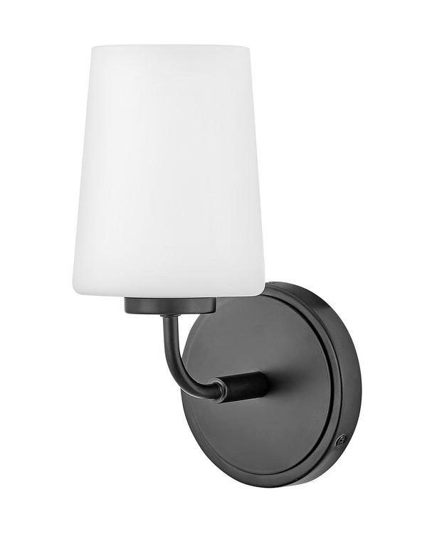 Lark - 853450BK - LED Vanity - Kline - Black from Lighting & Bulbs Unlimited in Charlotte, NC