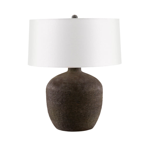 Arteriors - 45111-606 - One Light Table Lamp - Navi - Rhino from Lighting & Bulbs Unlimited in Charlotte, NC
