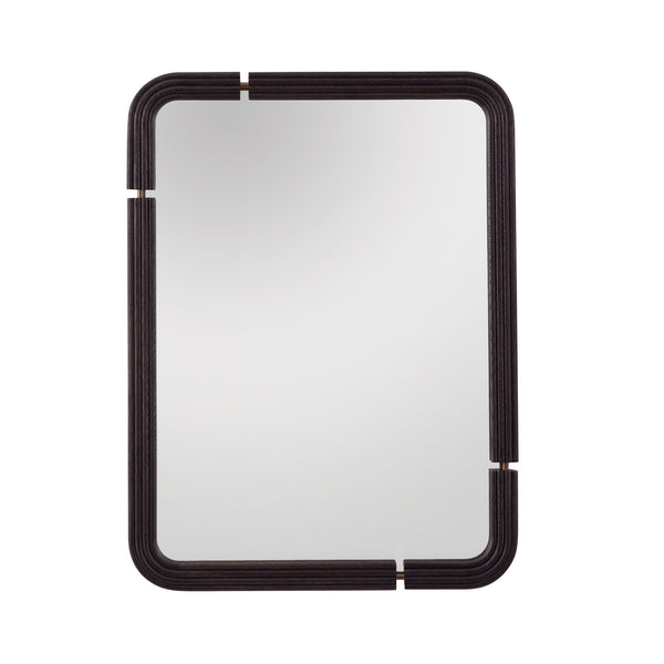 Arteriors - 4679 - Mirror - Mulholland - Sable from Lighting & Bulbs Unlimited in Charlotte, NC