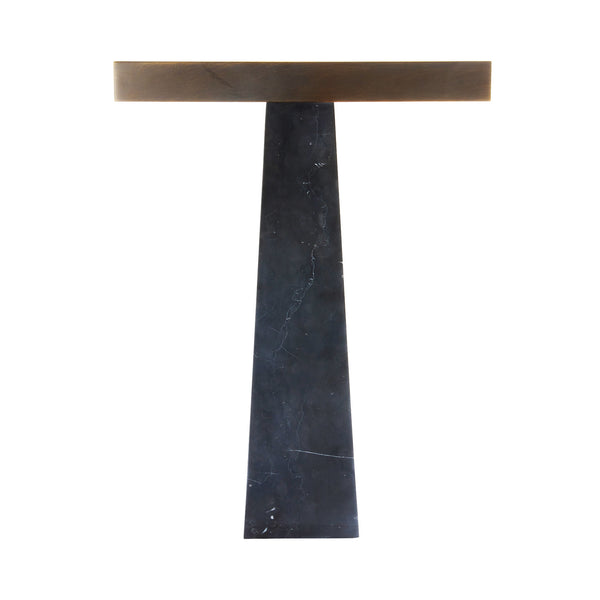 Arteriors - 49782 - LED Table Lamp - Osbert - English Bronze from Lighting & Bulbs Unlimited in Charlotte, NC