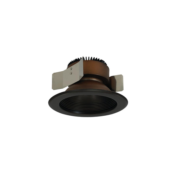 Nora Lighting - NRM2-512L0930SBZ - 5" - Bronze from Lighting & Bulbs Unlimited in Charlotte, NC