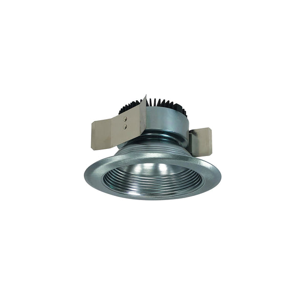 Nora Lighting - NRM2-512L0940SNN - 5" - Natural Metal from Lighting & Bulbs Unlimited in Charlotte, NC