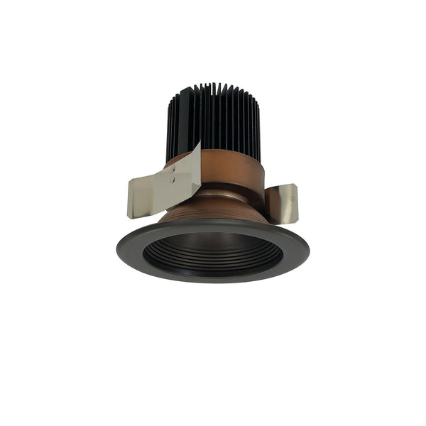 Nora Lighting - NRM2-512L1527MBZ - 5" - Bronze from Lighting & Bulbs Unlimited in Charlotte, NC