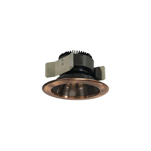 Nora Lighting - NRM2-512L2540FCO - 5" - Copper from Lighting & Bulbs Unlimited in Charlotte, NC