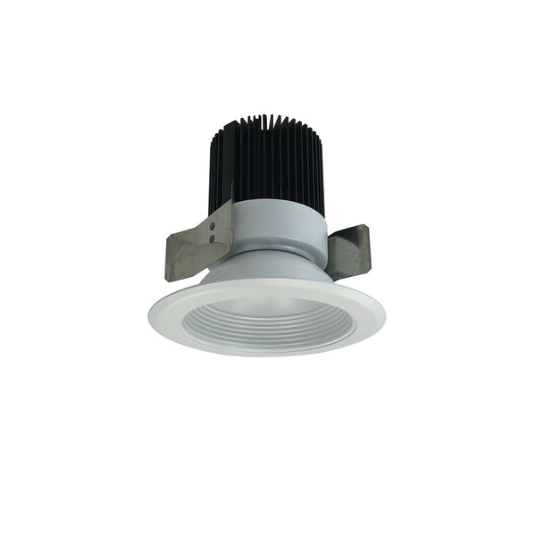 Nora Lighting - NRM2-512L2540FWW - 5" - White from Lighting & Bulbs Unlimited in Charlotte, NC