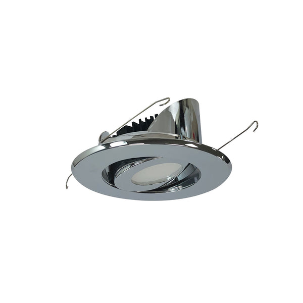 Nora Lighting - NRM2-514L0930SC - 5" - Chrome from Lighting & Bulbs Unlimited in Charlotte, NC