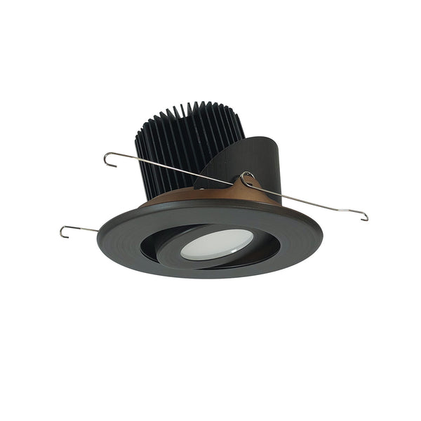 Nora Lighting - NRM2-514L2530MBZ - 5" - Bronze from Lighting & Bulbs Unlimited in Charlotte, NC