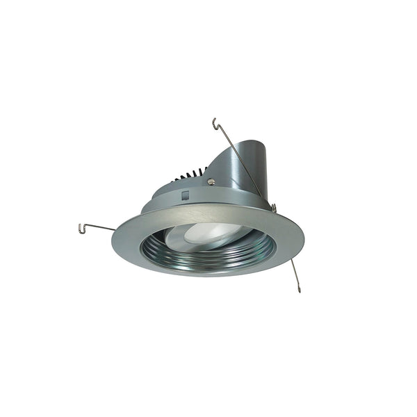 Nora Lighting - NRM2-517L0930FNN - 5" - Natural Metal from Lighting & Bulbs Unlimited in Charlotte, NC