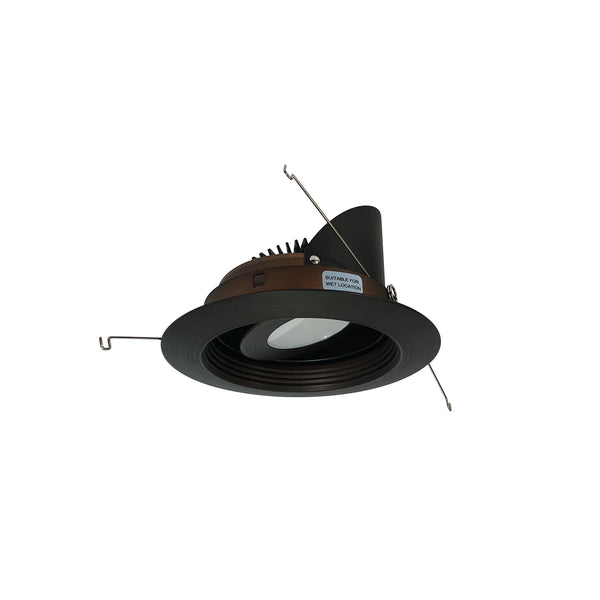 Nora Lighting - NRM2-517L0935SBZ - 5" - Bronze from Lighting & Bulbs Unlimited in Charlotte, NC