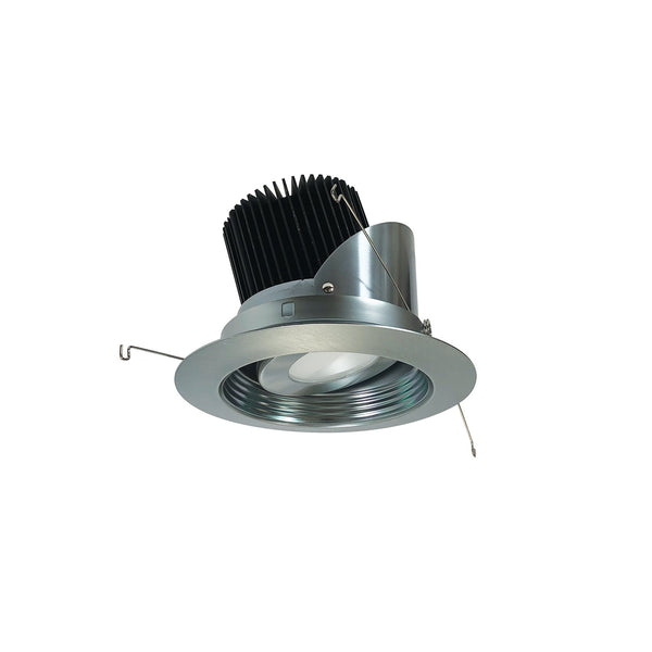 Nora Lighting - NRM2-517L2535MNN - 5" - Natural Metal from Lighting & Bulbs Unlimited in Charlotte, NC