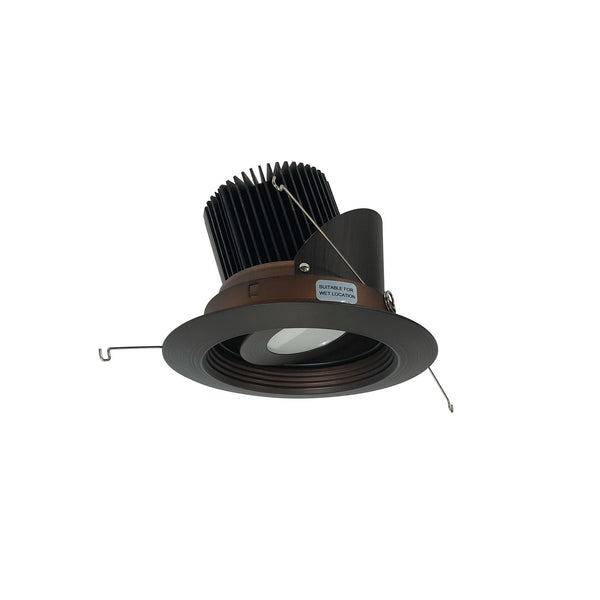 Nora Lighting - NRM2-517L2540SBZ - 5" - Bronze from Lighting & Bulbs Unlimited in Charlotte, NC