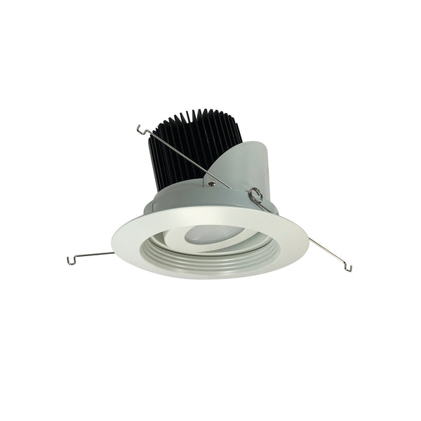 Nora Lighting - NRM2-517L2540SWW - 5" - White from Lighting & Bulbs Unlimited in Charlotte, NC