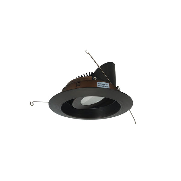 Nora Lighting - NRM2-519L0935FBZ - 5" - Bronze from Lighting & Bulbs Unlimited in Charlotte, NC