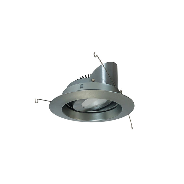 Nora Lighting - NRM2-519L0935SNN - 5" - Natural Metal from Lighting & Bulbs Unlimited in Charlotte, NC