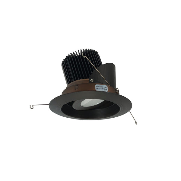 Nora Lighting - NRM2-519L2527MBZ - 5" - Bronze from Lighting & Bulbs Unlimited in Charlotte, NC