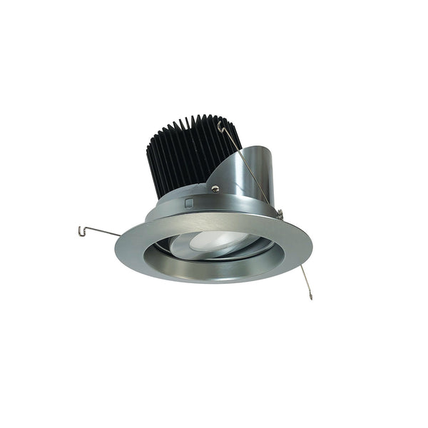Nora Lighting - NRM2-519L2530SNN - 5" - Natural Metal from Lighting & Bulbs Unlimited in Charlotte, NC
