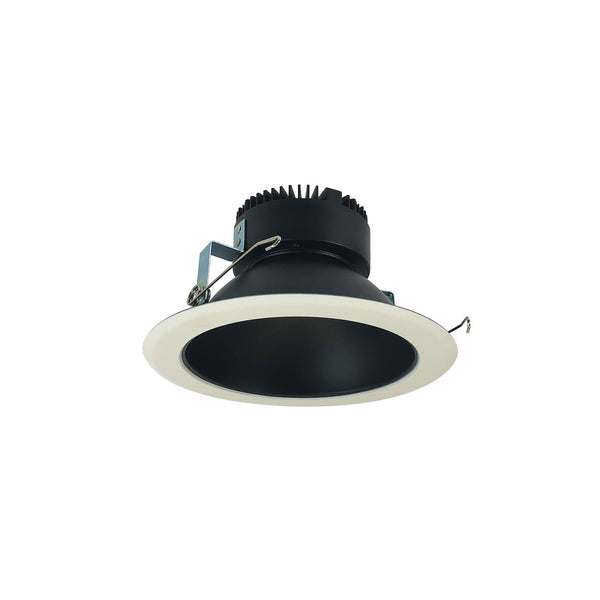 Nora Lighting - NRM2-611L0927SBW - 6" from Lighting & Bulbs Unlimited in Charlotte, NC