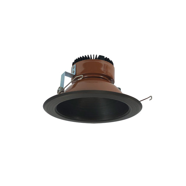 Nora Lighting - NRM2-611L0940SBZ - 6" from Lighting & Bulbs Unlimited in Charlotte, NC