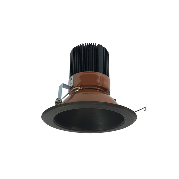 Nora Lighting - NRM2-611L1527FBZ - 6" from Lighting & Bulbs Unlimited in Charlotte, NC