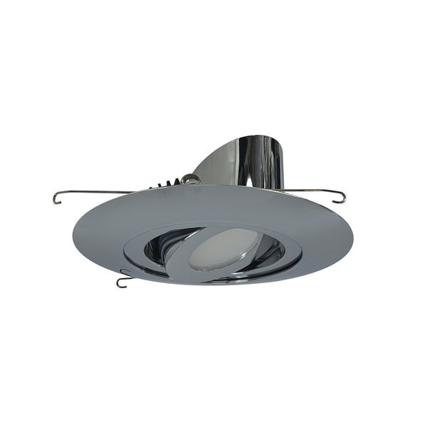 Nora Lighting - NRM2-614L0935MC - 6" from Lighting & Bulbs Unlimited in Charlotte, NC