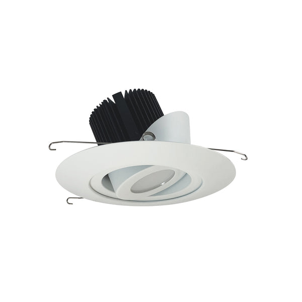 Nora Lighting - NRM2-614L2530FMPW - Recessed from Lighting & Bulbs Unlimited in Charlotte, NC
