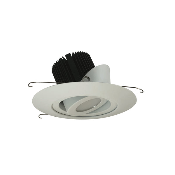 Nora Lighting - NRM2-614L2530FWW - 6" from Lighting & Bulbs Unlimited in Charlotte, NC