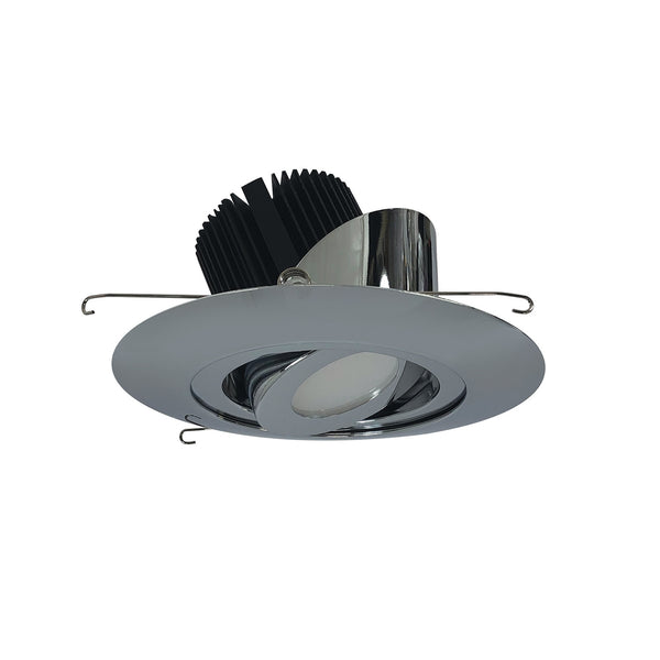 Nora Lighting - NRM2-614L2530SC - 6" from Lighting & Bulbs Unlimited in Charlotte, NC