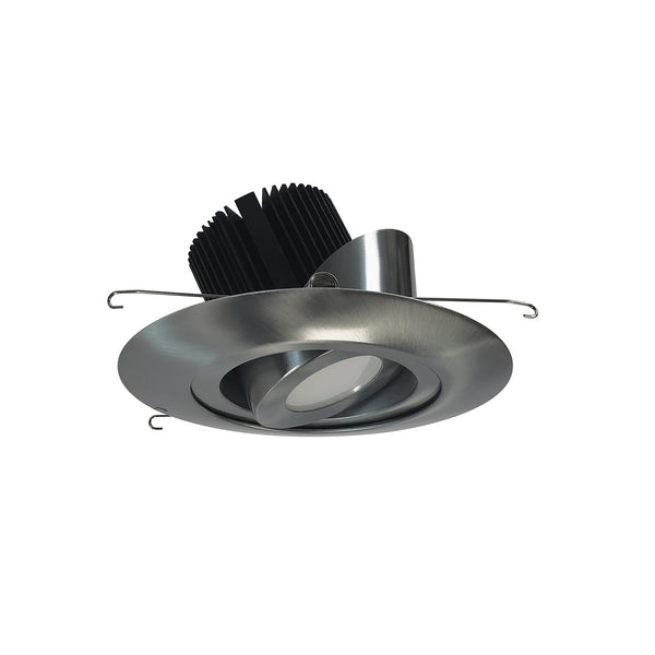 Nora Lighting - NRM2-614L2540SNN - 6" from Lighting & Bulbs Unlimited in Charlotte, NC