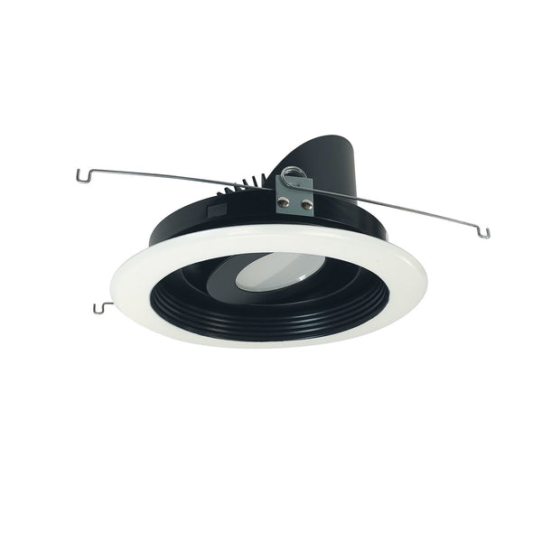 Nora Lighting - NRM2-617L0930FBW - 6" from Lighting & Bulbs Unlimited in Charlotte, NC