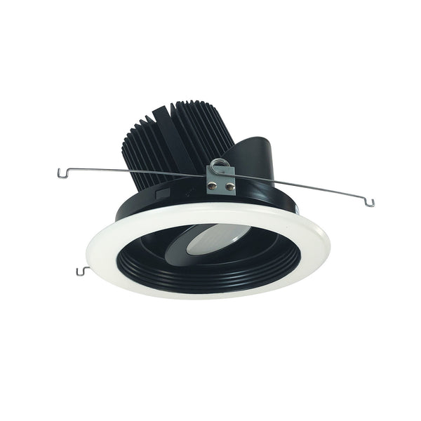 Nora Lighting - NRM2-617L2527MBW - 6" from Lighting & Bulbs Unlimited in Charlotte, NC