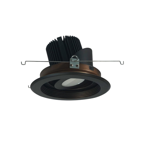 Nora Lighting - NRM2-617L2535FBZ - 6" from Lighting & Bulbs Unlimited in Charlotte, NC