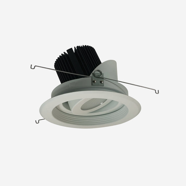 Nora Lighting - NRM2-617L2535FWW - 6" from Lighting & Bulbs Unlimited in Charlotte, NC