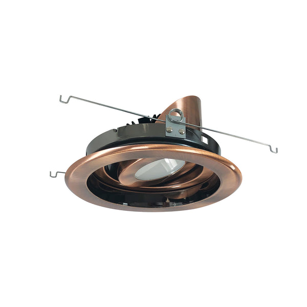 Nora Lighting - NRM2-619L0927MCO - 6" from Lighting & Bulbs Unlimited in Charlotte, NC