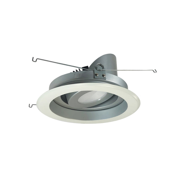 Nora Lighting - NRM2-619L0935SHZW - 6" from Lighting & Bulbs Unlimited in Charlotte, NC