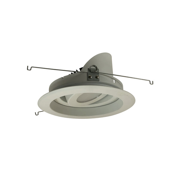 Nora Lighting - NRM2-619L0940SWW - 6" from Lighting & Bulbs Unlimited in Charlotte, NC