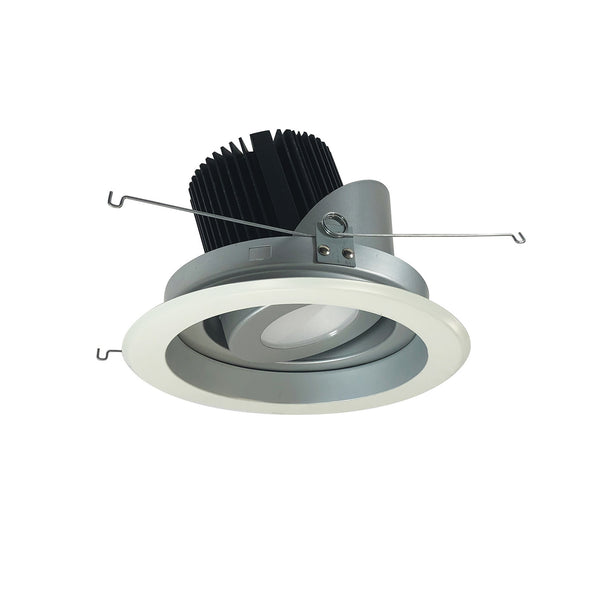 Nora Lighting - NRM2-619L2527MHZW - 6" from Lighting & Bulbs Unlimited in Charlotte, NC
