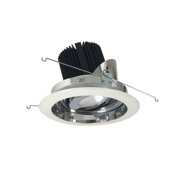 Nora Lighting - NRM2-619L2527SCW - 6" from Lighting & Bulbs Unlimited in Charlotte, NC