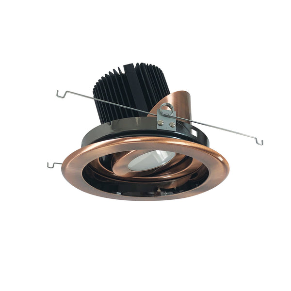 Nora Lighting - NRM2-619L2530MCO - 6" from Lighting & Bulbs Unlimited in Charlotte, NC