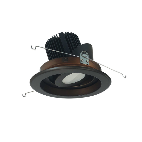 Nora Lighting - NRM2-619L2535FBZ - 6" from Lighting & Bulbs Unlimited in Charlotte, NC