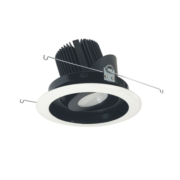 Nora Lighting - NRM2-619L2540MBW - 6" from Lighting & Bulbs Unlimited in Charlotte, NC