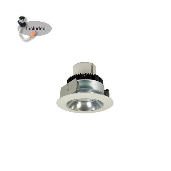 Nora Lighting - NRMC2-41L0927FDW - Recessed - Diffused Clear / White from Lighting & Bulbs Unlimited in Charlotte, NC