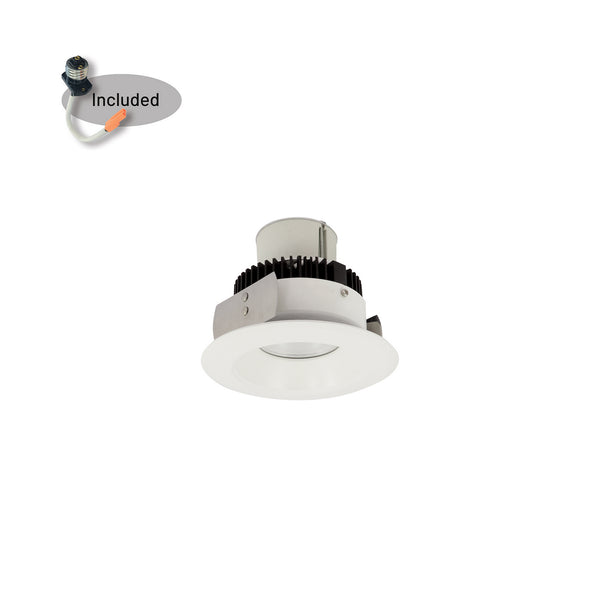 Nora Lighting - NRMC2-41L0930MMPW - Recessed - Matte Powder White from Lighting & Bulbs Unlimited in Charlotte, NC