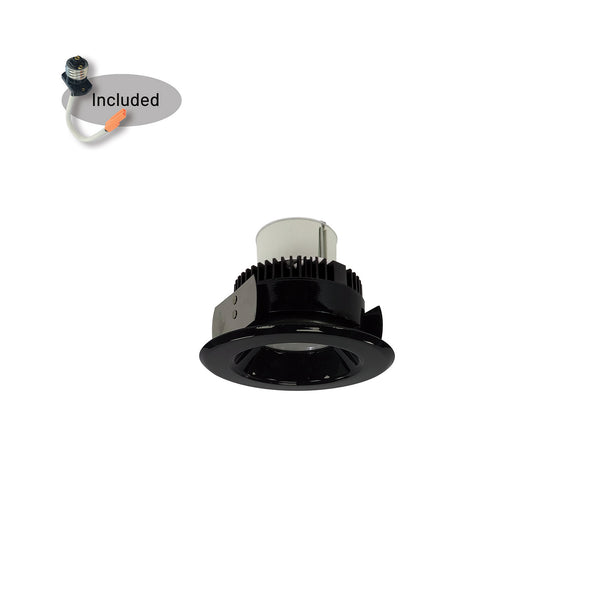 Nora Lighting - NRMC2-41L0935FBB - Recessed - Black from Lighting & Bulbs Unlimited in Charlotte, NC