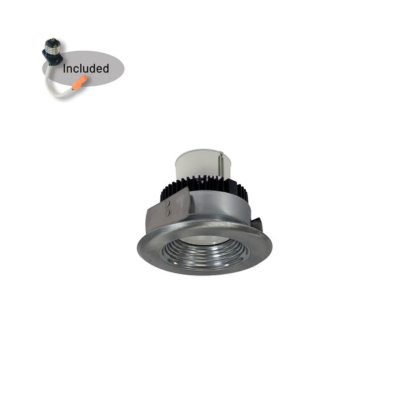 Nora Lighting - NRMC2-42L0930FNN - Recessed - Natural Metal from Lighting & Bulbs Unlimited in Charlotte, NC