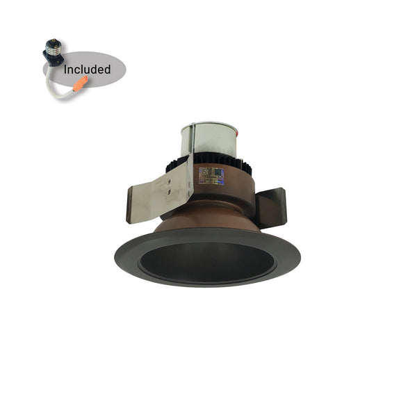 Nora Lighting - NRMC2-51L0930MBZ - Recessed - Bronze from Lighting & Bulbs Unlimited in Charlotte, NC