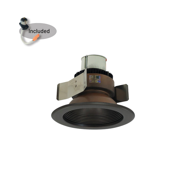 Nora Lighting - NRMC2-52L0930SBZ - Recessed - Bronze from Lighting & Bulbs Unlimited in Charlotte, NC