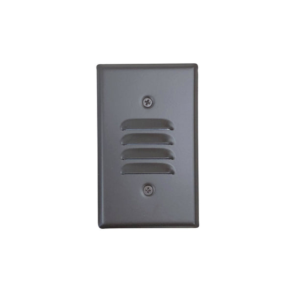 Nora Lighting - NSW-6619BZ - Step from Lighting & Bulbs Unlimited in Charlotte, NC