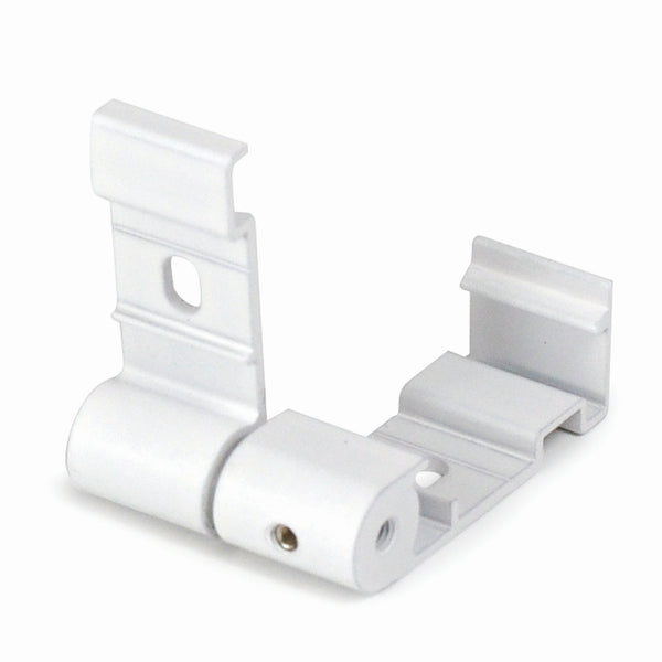 Nora Lighting - NUA-909W - Bracket - White from Lighting & Bulbs Unlimited in Charlotte, NC