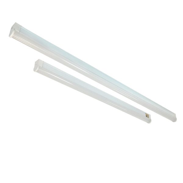 Nora Lighting - NULS-LED1030W - LED - White from Lighting & Bulbs Unlimited in Charlotte, NC