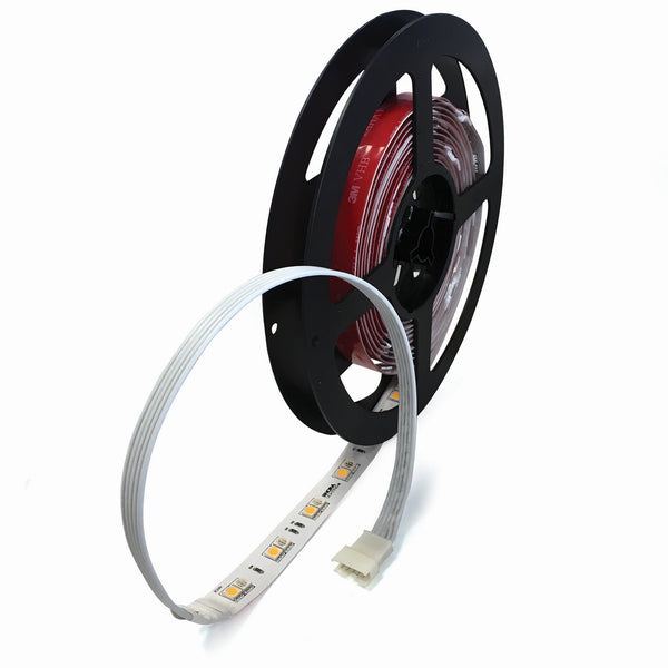 Nora Lighting - NUTP11-W10RGBW - 10` - White from Lighting & Bulbs Unlimited in Charlotte, NC
